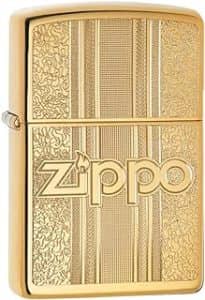 Briquets Zippo